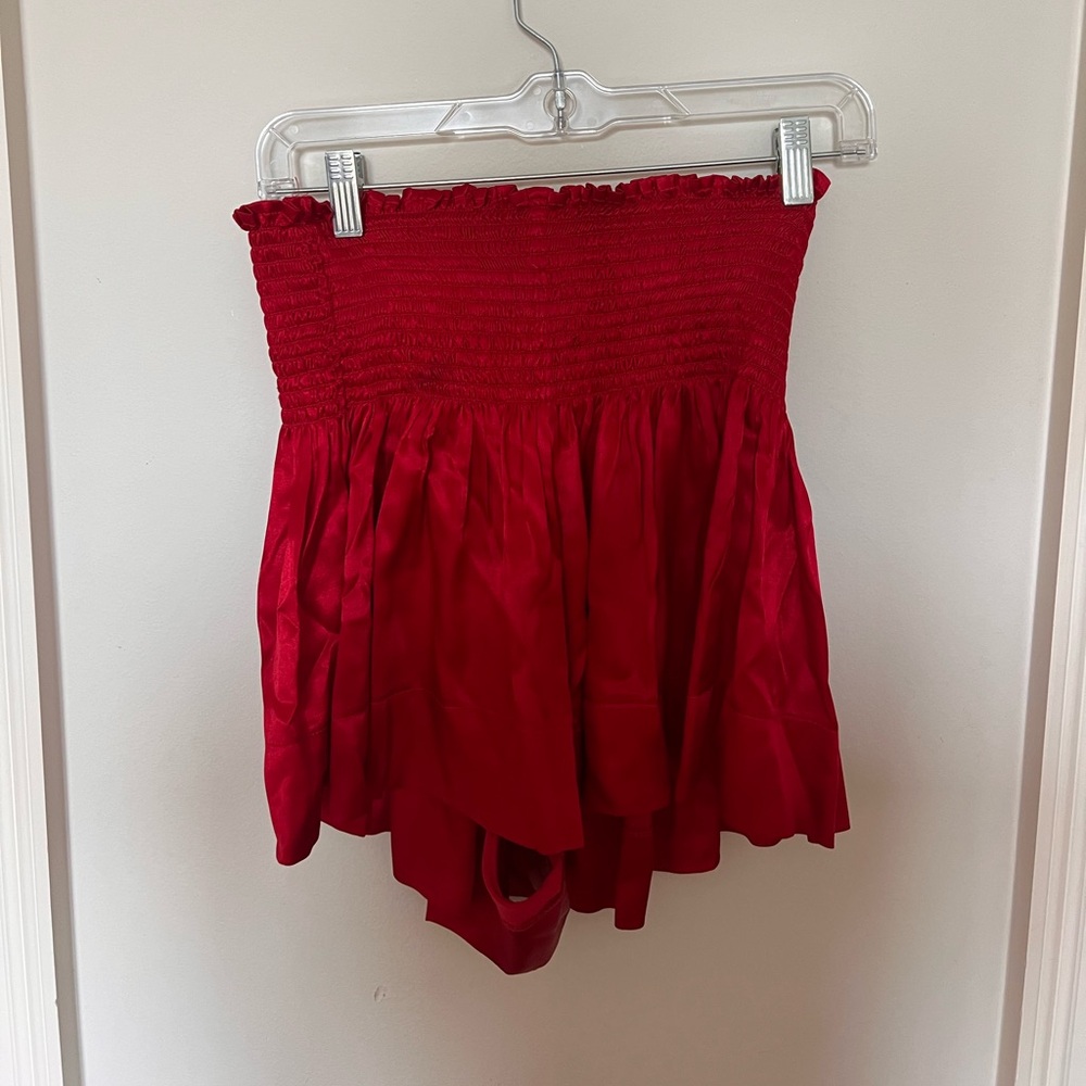 KOCH ERICA SKIRT